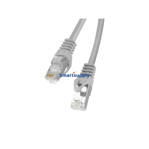 Lanberg Netvrkskabel Cat 6 Ftp Netvrkskabel 1,5M Gr
