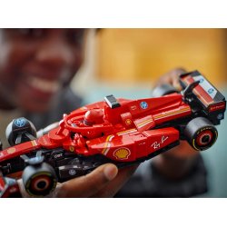 Lego Speed Champions 77242 Ferrari Sf-24 F1 Racerbil