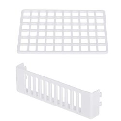 Minikleskab fra Adler AD 8084P