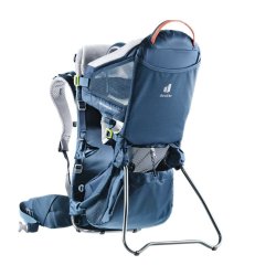 Deuter ACLite 23 Paprika- Redwood Trekking-rygsk