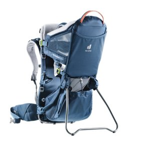 Deuter ACLite 23 Paprika- Redwood Trekking-rygsk