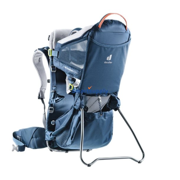 Deuter Aclite 23 Paprika- Redwood Trekking Rygsk