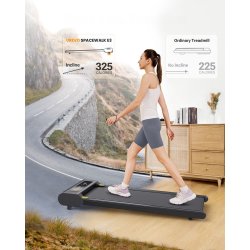 Urevo E3s Walkingpad Lbebnd