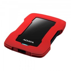ADATA HD330 ekstern harddisk 2000 GB Rd