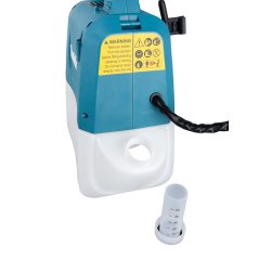Makita Dus054z Havesprjte Hndhavesprjte 5 L