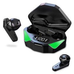 In-Ear Trdlse Gaming Hovedtelefoner Assault Tws Mt3606