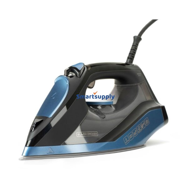 Strygejern Black+Decker BXIR2801E