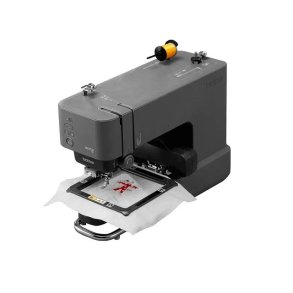 Brother PP1 Skitch broderimaskine