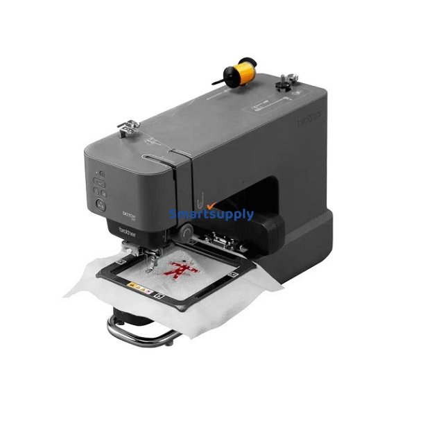 Brother PP1 Skitch broderimaskine