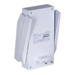 Wi-Fi Range Extender 6 Tp-Link Re815xe Tri-Band (2,4 Ghz / 5 Ghz / 6 Ghz) Ekstern