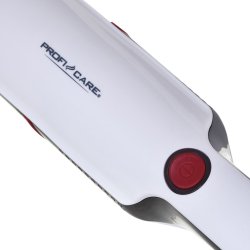 ProfiCare AKS 3102 hndholdt stvsuger Anthracit, Hvid Posels