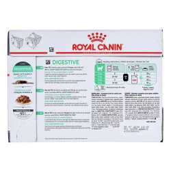 Royal Canin Digest Sensitive Care - Vdfoder Til Katte - 12X85g