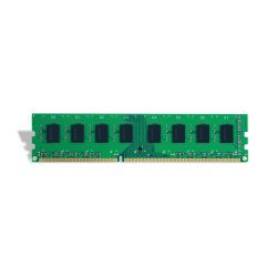 Goodram 4GB PC3-10600 hukommelsesmodul 1 x 4 GB DDR3 1333 MHz