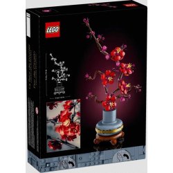 Lego Icons 10369 Botanicals