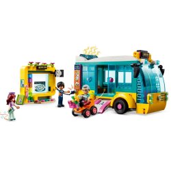 Lego Friends 41759 Heartlake City Bus