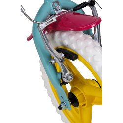 Brnecykel TOIMSA TOI1198 12" Peppa Pig