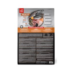 ORIJEN Small Breed Puppy - trfoder til hunde - 1,8kg