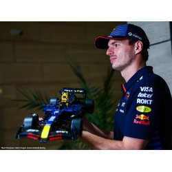 Lego Technic 42206 Oracle Red Bull Racing Rb20