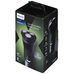 Philips Shaver 3000X Series X3052/00 Elektrisk shaver til vd og tr barbering