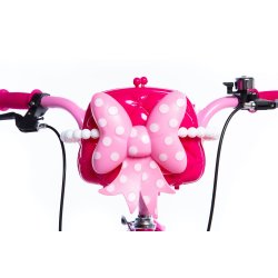 Brnecykel 16" Huffy 21998W Minnie Mouse