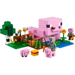 Lego Minecraft 21268 Babysvinehuset
