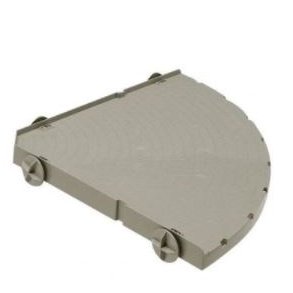 FERPLAST L 373 - Terrasse med udsigt til buret