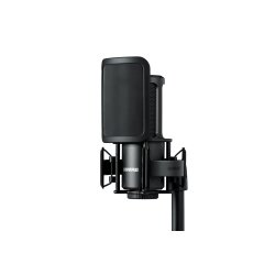 Shure Sm4-K - Kondensatormikrofon, Eksternt Polariseret