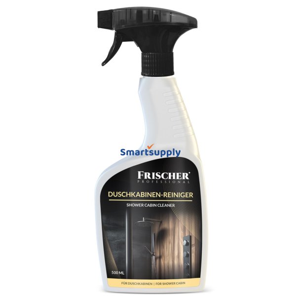 Frischer Bruserens 0,5L