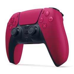 Sony DualSense Cosmic Red PS5 trdls controller