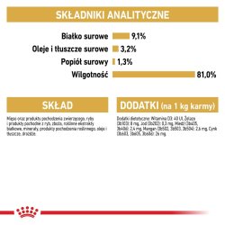 Royal Canin Britisk Korthr Pakke 12X85g