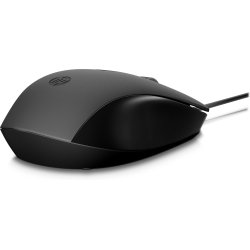 Hp Wired Mouse 150