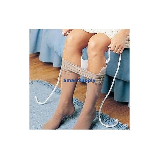 Strmper Og Strmpebukser Monteringsanordning