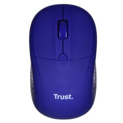Trust Primo Mus Travel Ambidextrous Rf Wireless Optical 1600 Dpi