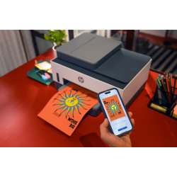 Hp Smart Tank 790 All-In-One Printer Termisk Inkjet A4 4800 X 1200 Dpi 15 Ppm Wi-Fi