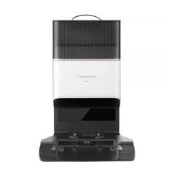 Rengringsrobot Roborock Q8 Max+ Hvid
