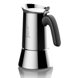 Bialetti Venus box Moka gryde 0,2 L Slv