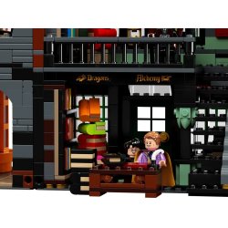 Lego Harry Potter 75978 Diagon Alley