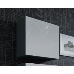 Cama WIK VIGO sz/b stue opbevaringskabinet Opbevaringsskab