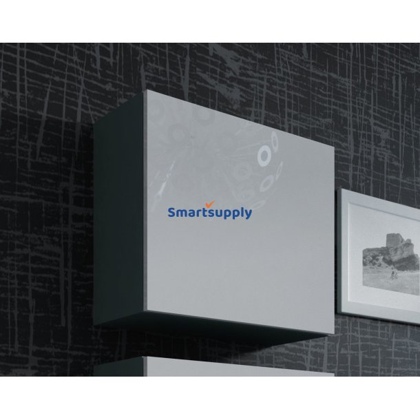 Cama WIK VIGO sz/b stue opbevaringskabinet Opbevaringsskab