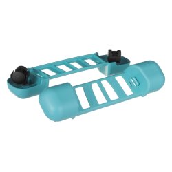 Leifheit Clean Twist Mop Ergo Mobilt Moppesystem/Spand Enkel Tank Bl