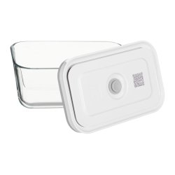 St Med 3 Glasbeholdere Zwilling Fresh &amp; Save