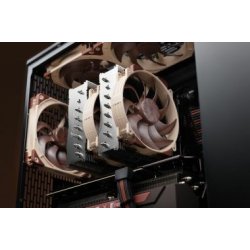 Noctua NH-D15 G2 HBC Computerklesystem Processor Luftkler 14 cm