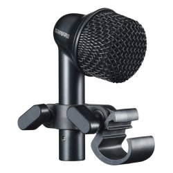 Shure Nexadyne 6 Black Studio Mikrofon