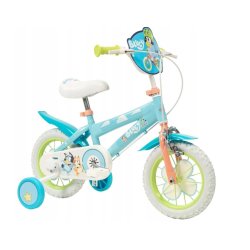 Toimsa Brnecykel Bluey 12 Bl Og Limebl