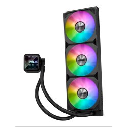 Asus Prime LC 360 ARGB Processor Vskeklingsst 12 cm