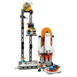 Lego Creator 3 I 1 31142 Rumrummel