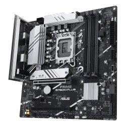 ASUS PRIME B760M-PLUS Intel B760 LGA 1700 micro ATX