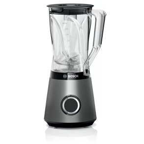 Bosch Serie 4 MMB6141S Bordplade blender 1200 W Slv