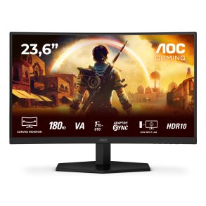 AOC G4 C24G42E computerskrm 59,9 cm (23.6