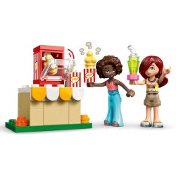 Lego Friends 42642 Venskabsfilmaften